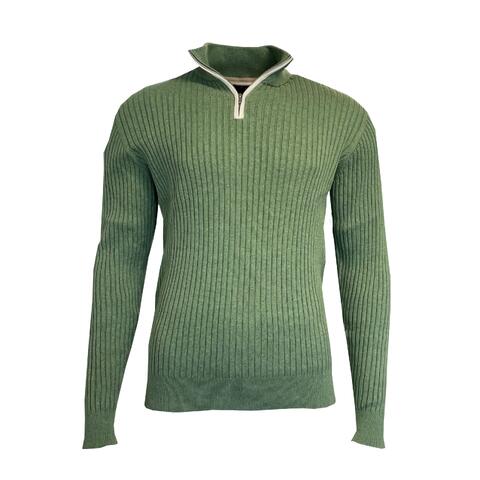 Morata &#189; Zip